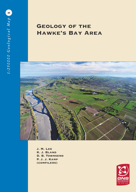 Geology of the Hawke's Bay area